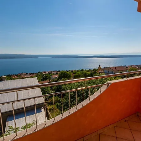 Rino Πανσιόν Dramalj