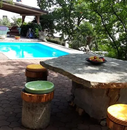 Πανσιόν Rino 3*