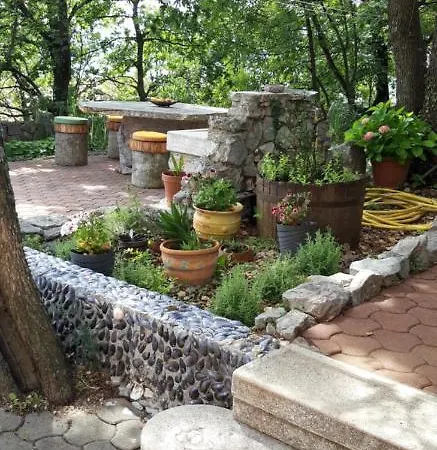 Πανσιόν Rino Dramalj