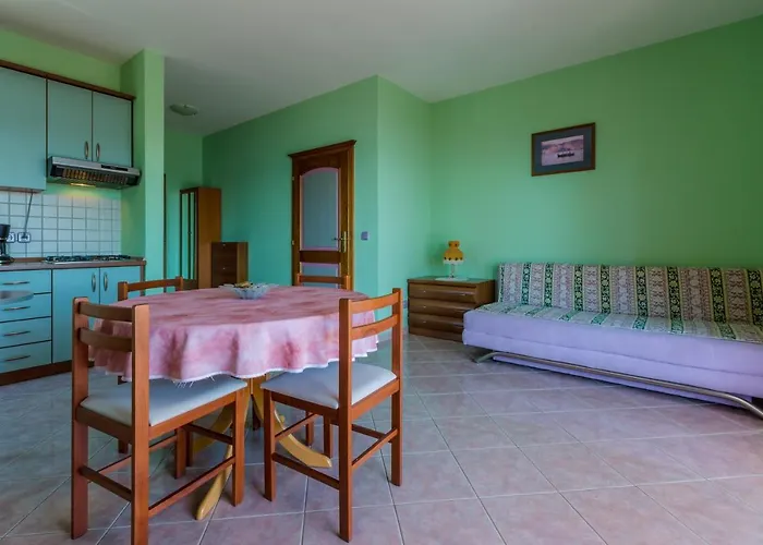 Guest house Rino