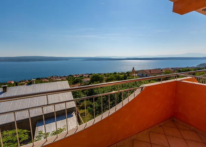Rino Guest house Dramalj