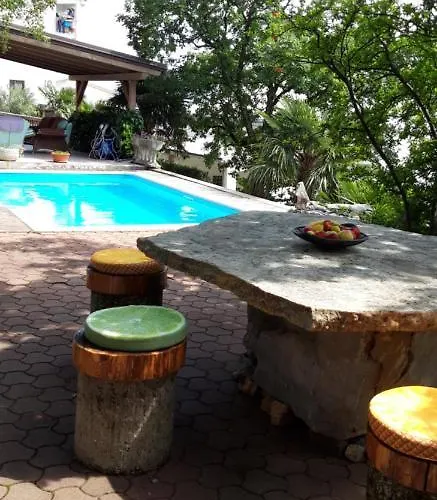 Guest house Rino 3*