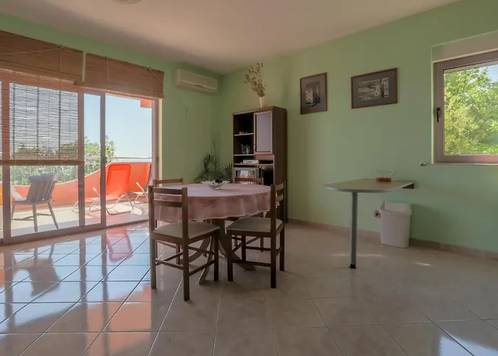 Guest house Rino Dramalj