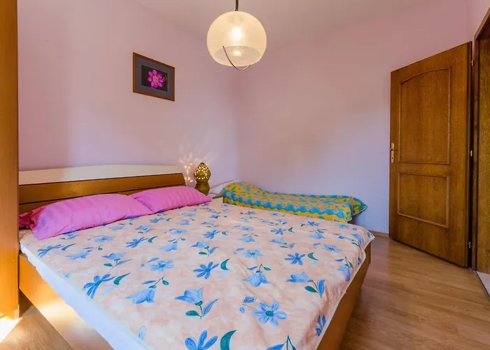 Guest house Rino Dramalj