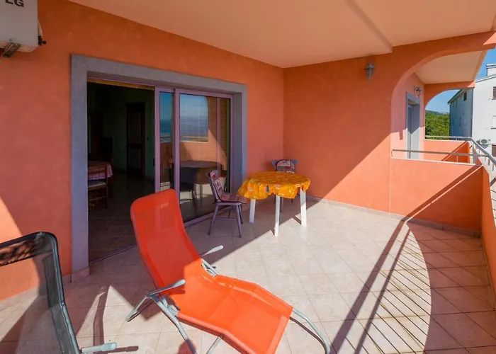 Guest house Rino