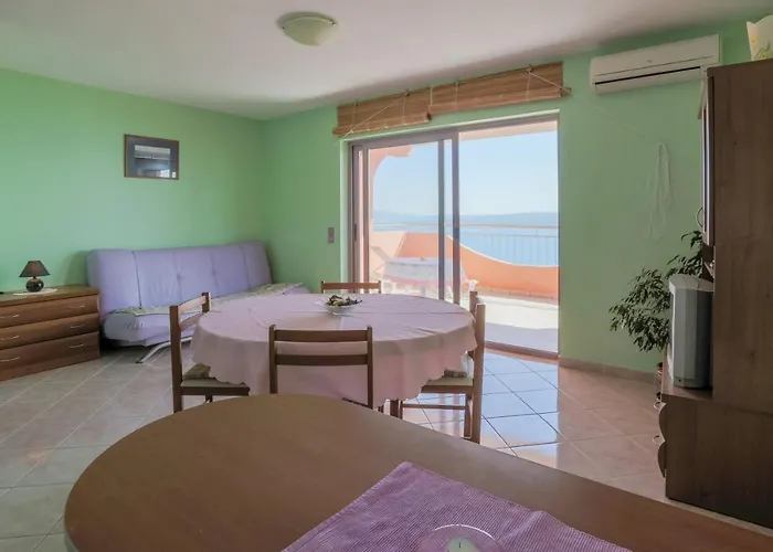 Guest house Rino Dramalj