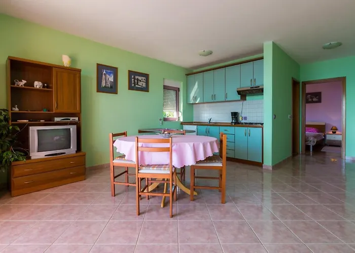 Rino Guest house Dramalj