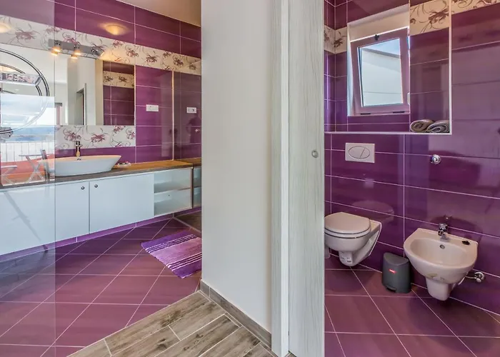 Rino Guest house Dramalj