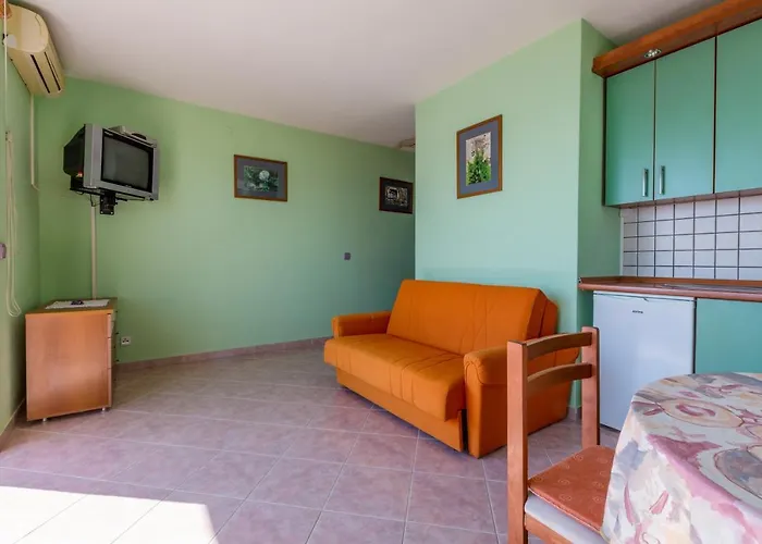 Rino Guest house Dramalj