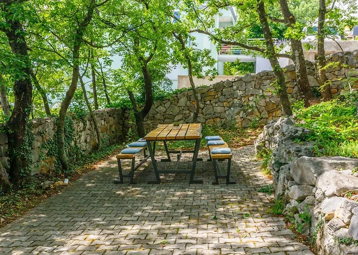 Guest house Rino