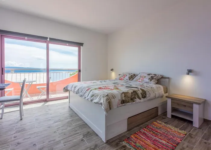 Guest house Rino 3*