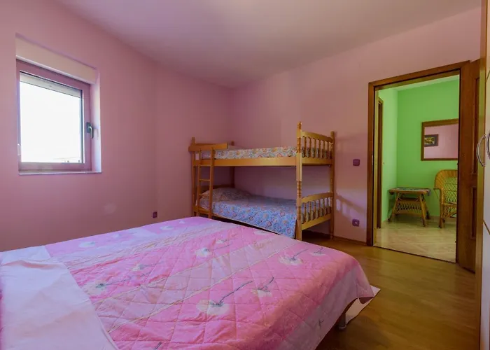 Guest house Rino