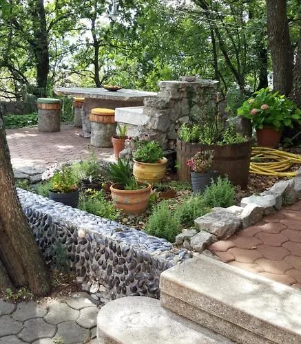 Guest house Rino Dramalj